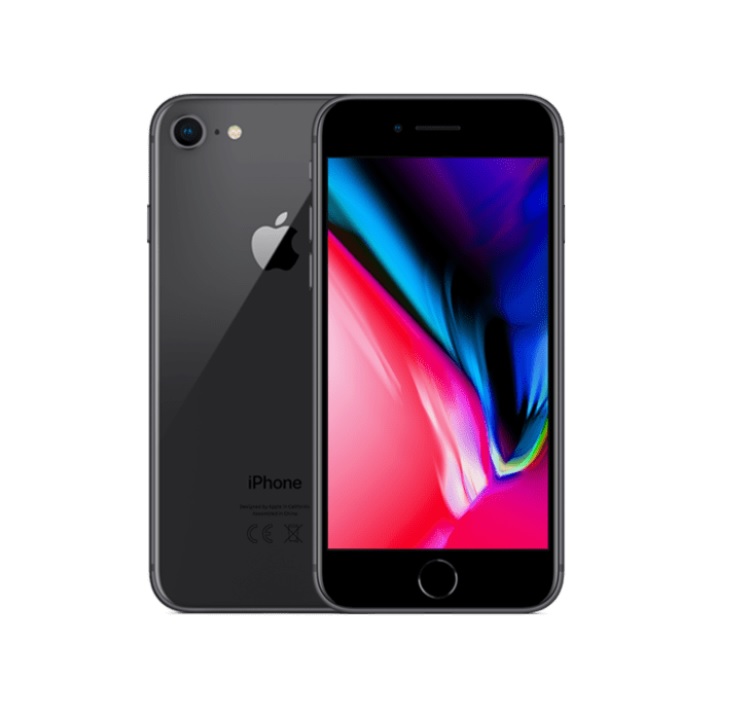 Iphone 8