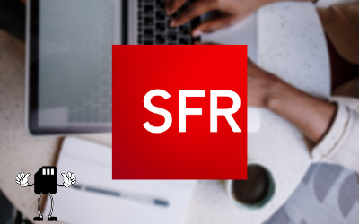 Histoire de sfr
