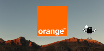 Orange L'histoire Orange