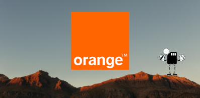 L'histoire Orange