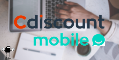Cdiscount mobile