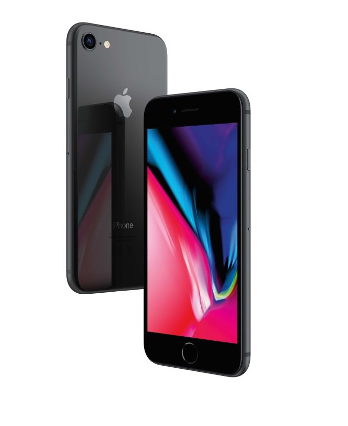 Iphone 8 NRJ mobile