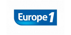 Logo europe 1