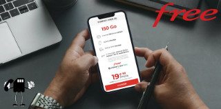 Forfait 5G free