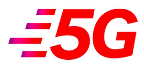 logo 5G SFR