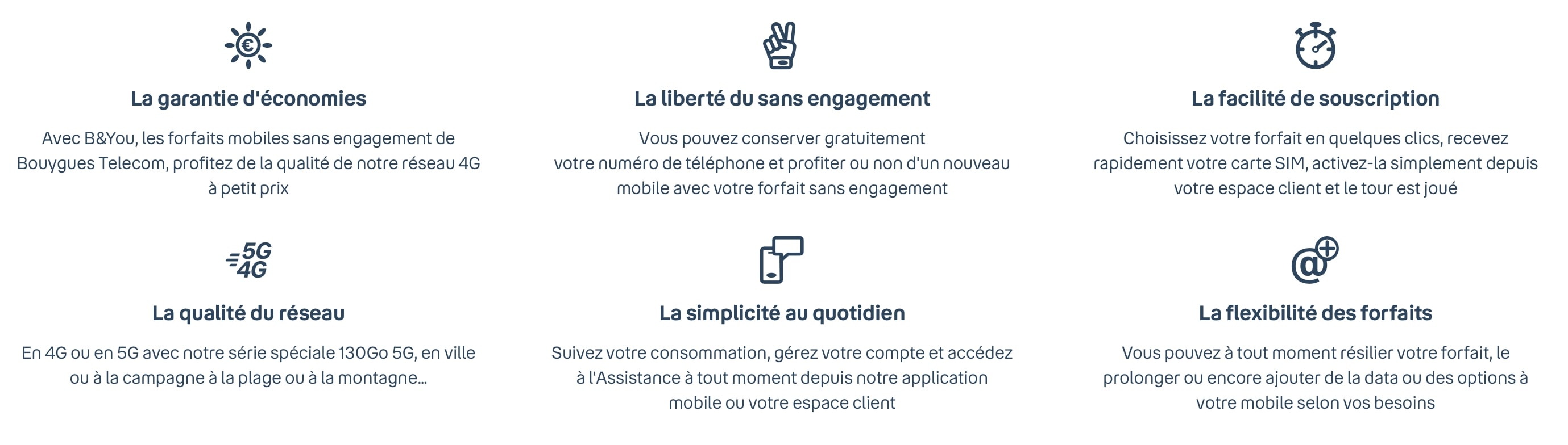 pourquoi choisir b&you