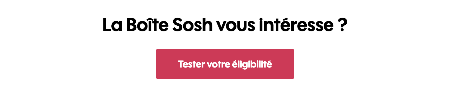 test d'éligibilité sosh