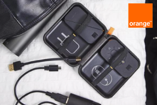 Option clé TV orange livebox