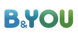 logo b&you