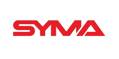 Logo SYMA