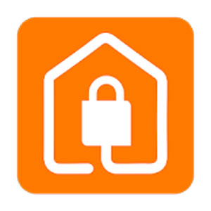 Maison protégée Orange