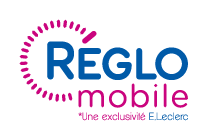 Logo Reglo Mobile