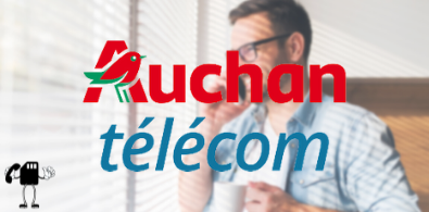 Auchan Telecom