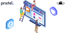 Prixtel MVNO