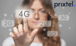 réseau mobile Prixtel