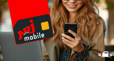 Histoire NRJ mobile