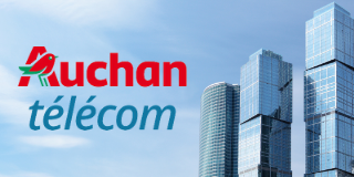 Avis sur auchan telecom