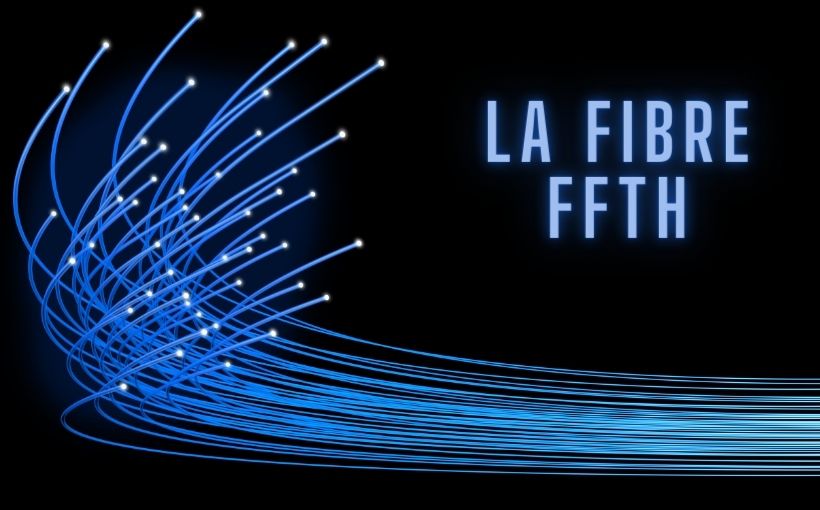 La fibre FFTH