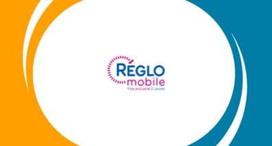 Logo Reglo mobile