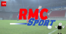 Option RMC Sport box SFR