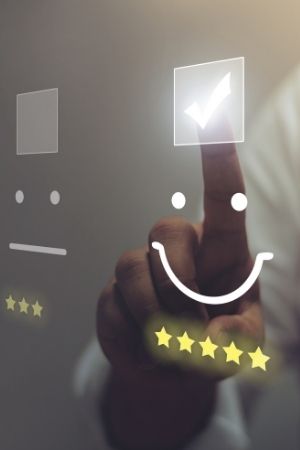Avis sur le service client, sosh ou b and you