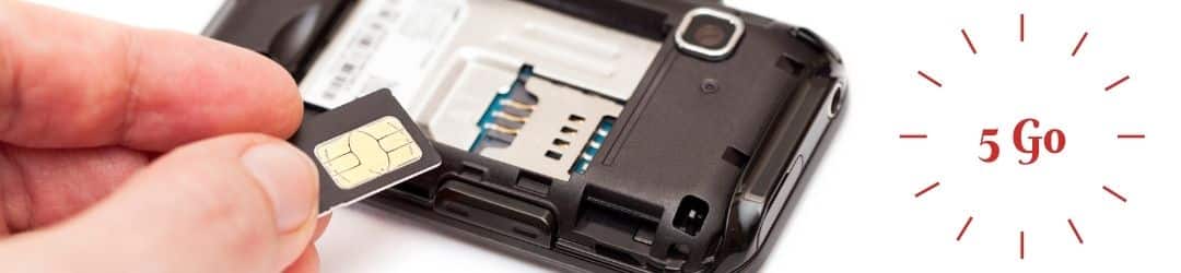 5-go-de-data-forfait-4g-sfr Carte sim 5 Go forfait 4G SFR