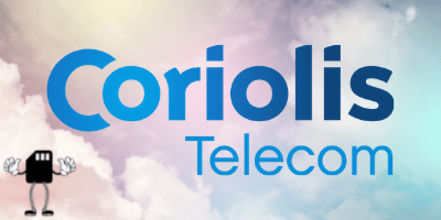 Histoire de Coriolis Telecom