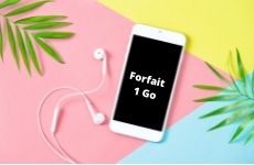 Forfait 1 Go B and you
