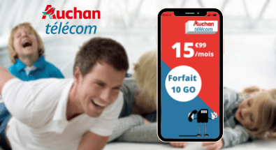 forfait-10-Go-auchan forfait 10 Go auchan
