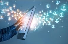 illustration de l'utilisation de data
