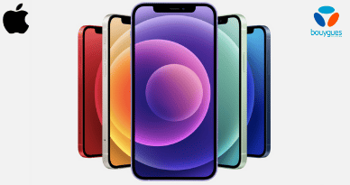 Iphone 12 mini apple