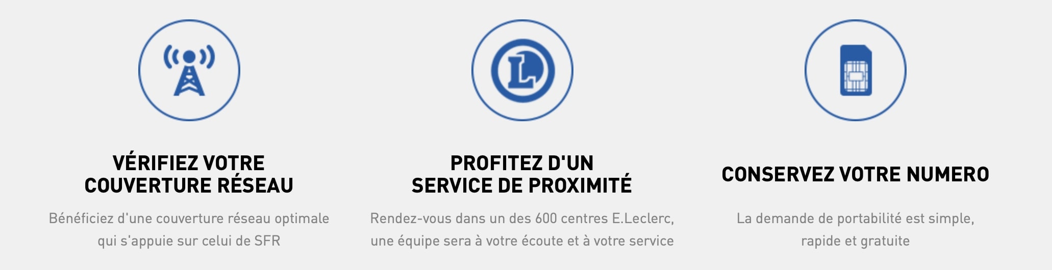 Les avantages réglo mobile