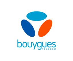 logo Bouygues