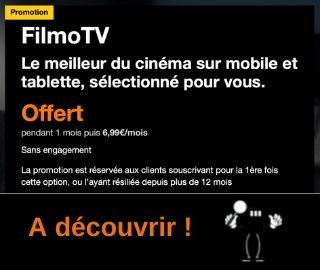 option filmotv avec forfait mobile internet illimité orange