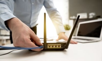 routeur 5G pour forfait orange