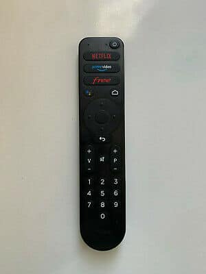 Telecommande-Freebox-pop La télécommande de la freebox pop