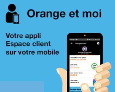 application-orange-et-moi-mobile L'application orange et moi