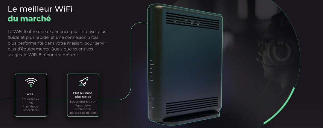 box-internet-sans-engagement-sfr-filiale-red la box internet sans engagement SFR de sa filiale low cost RED
