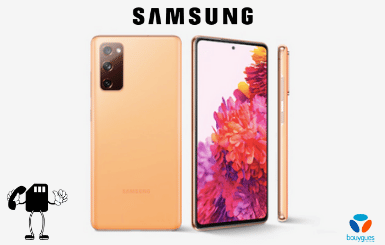 samsung galaxy S20 FE 5G