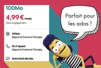 Forfait-bloqué-sosh offre mobile bloqué sosh
