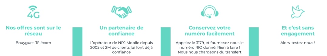 Les avantages cdiscount forfait bloqué