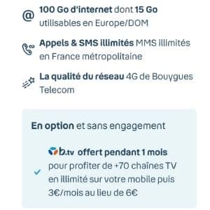 forfait-100-Go-bouygues-b-and-you forfait 100 Go Bouygues en détail
