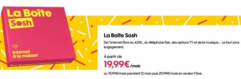 la-boite-sosh-internet-residence-secondaire boite sosh internet résidence secondaire