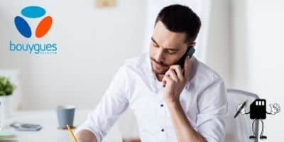 homme au téléphone 
