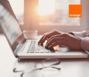 tester son éligibilité sur le site orange 