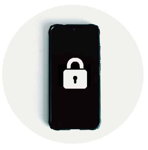 Smartphone forfait bloqué Smartphone et forfait bloqué