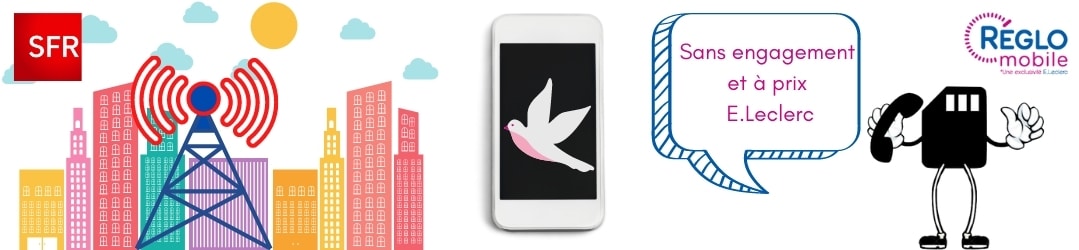les avantages réglo mobile