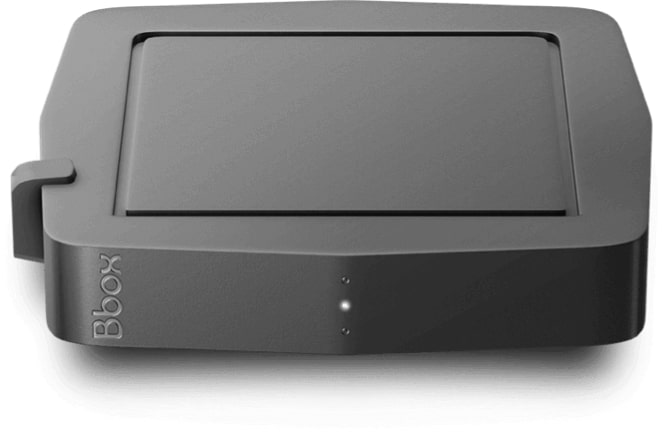 La bbox must et son offre box internet TV