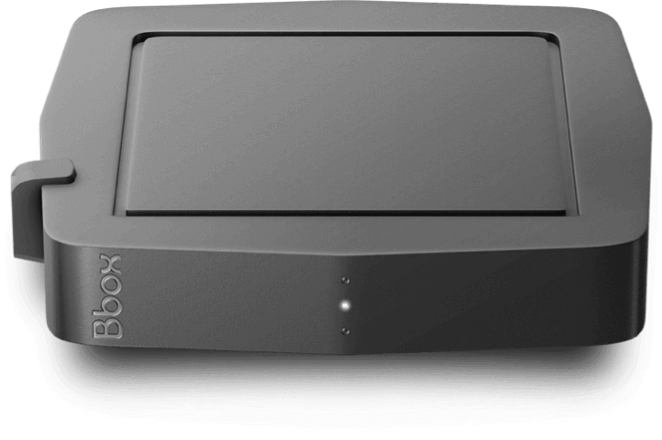 Box Bouygues ADSL : Bbox Ultym