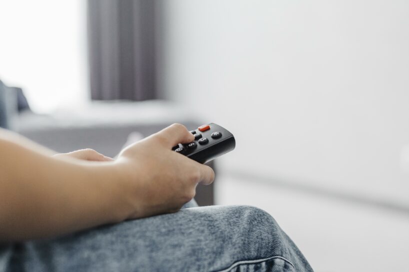 close-up-person-using-the-television-remote close-up-person-using-the-television-remote